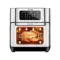 INALSA Air Fryer Oven 12 Ltr Capacity Air fryer