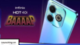 Exploring the Infinix Hot 40i: A Selfie Enthusiast’s Dream Come True