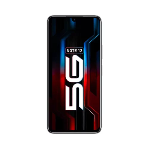 Infinix Note 12 5G