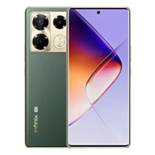 Infinix Note 40 Pro 5G Smartphone