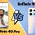 Tecno Camon 30 Vs Tecno Camon 20 Pro 5G Smartphones Full Specification Compare