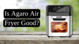 Is Agaro Air Fryer Good? | Value for Money Air Fryer