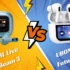 JBL Live Beam 3 Vs Hammer Screen TWS Earbuds: Full Specification Comparison