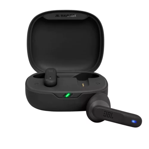 JBL Newly Launched Wave Flex TWS Earbuds