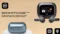 JBL Live Beam 3 TWS Earbud