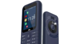 New Launch – JioPhone Prima 4G with 0.3 MP Front Camera, 1800mAh Battery – Check Its Price and Specs