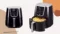 KENT Hot Air Fryer, (16033)
