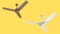 KUHL Arctis A1 900mm Decorative Power Saving BLDC Ceiling Fan