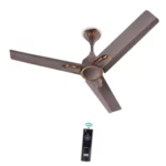 KUHL Arctis A1 900mm Decorative Power Saving BLDC Ceiling Fan