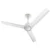 KUHL Arctis A4 1200mm Decorative Power Saving BLDC Ceiling Fan