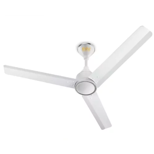 KUHL Arctis A4 1200mm Decorative Power Saving BLDC Ceiling Fan