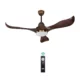 KUHL Glanz F3 1320mm Stylish Power Saving BLDC Ceiling Fan