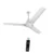 KUHL Prima A1 900mm Decorative Power Saving BLDC Ceiling Fan