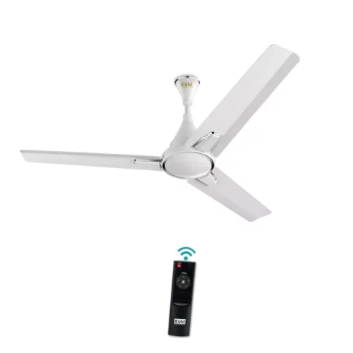 KUHL Prima A1 900mm Decorative Power Saving BLDC Ceiling Fan