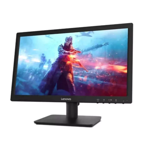 Lenovo – D19-10 18.5 Inch Monitor