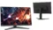 Lenovo G-Series 68.6 cm Monitor – G27q-20