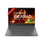 Lenovo IdeaPad Gaming 3 AMD Ryzen 7 6800H (82SB00Y8IN) Gaming Laptop