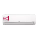 LG 1 Ton 3 Star  DUAL Inverter Split AC (PS-Q12YNXE1)