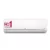 LG 1 Ton 3 Star  DUAL Inverter Split AC (PS-Q12YNXE1)