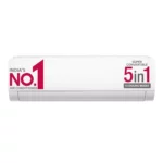 LG 1.5 Ton 3 Star DUAL Inverter Split AC (RS-Q18TNXE)