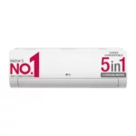 LG 1.5 Ton 4 Star  DUAL Inverter Split AC (PS-Q18KNYE)