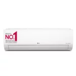 LG 1.5 Ton 4 Star  DUAL Inverter Split AC (PS-Q19RNYE)