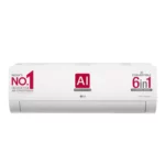 LG 1.5 Ton 5 Star AI DUAL Inverter Split AC (PS-Q19YNZE)