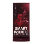 LG 185 L 4-Star Inverter Direct-Cool Single Door Refrigerator (GL-D1990SEY)