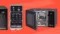 LG 21 L Convection Microwave Oven (MC2146BG)