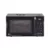 LG 21 L Convection Microwave Oven (MC2146BG)