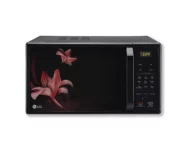 LG 21 L Convection Microwave Oven (MC2146BR)