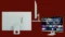 LG 27” FHD IPS MyView Smart Monitor (17SR50F-G)