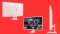 LG 32” FHD IPS MyView Smart Monitor (32SR85U-W)