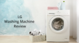 LG Washing Machine Review in India 2022