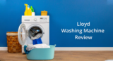 Lloyd Washing Machine Review in India 2022