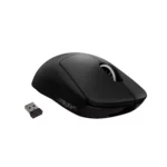 Logitech G PRO X Superlight Wireless Gaming Mouse