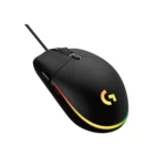 Logitech G203 Wired Gaming Mouse