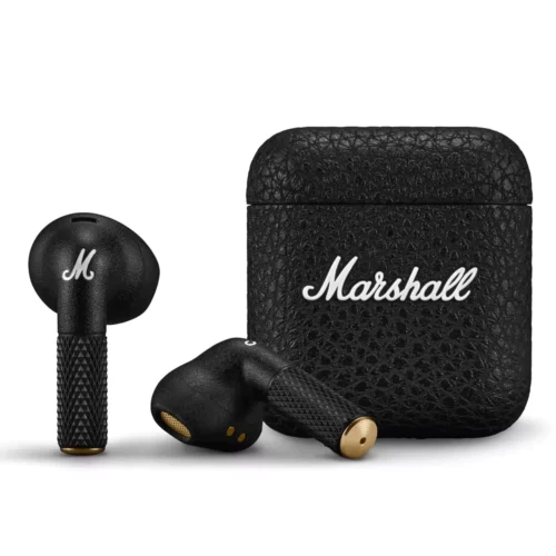 Marshall Minor IV Wireless Earbuds