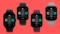 Maxima Max Pro Fusion Smartwatch