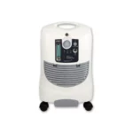 Medtech Life Oxygen Concentrator Smart
