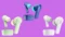 Mivi DuoPods D3 TWS Earbuds