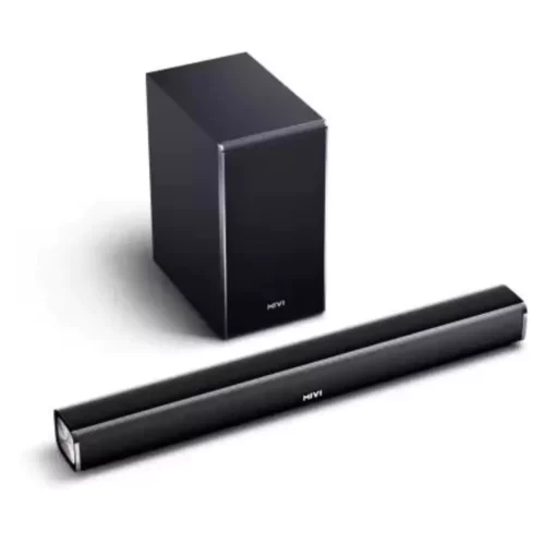 Mivi Fort S160 Soundbar