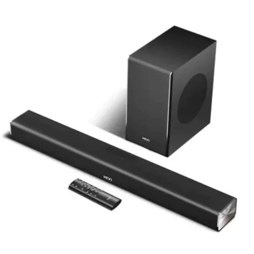 Mivi Fort S250 Soundbar