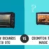 Nutricook Air Fryer 3 Vision Vs AGARO Regal Plus Air Fryer: Making the Right Choice for Your Cooking Needs