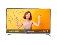 MOTOROLA Revou 2 HD Ready LED Smart Android TV