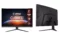 MSI G27Cq4 E2 Curved Gaming LCD Monitor