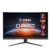 MSI G27Cq4 E2 Curved Gaming LCD Monitor