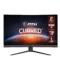 MSI G27Cq4 E2 Curved Gaming LCD Monitor