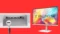 MSI Modern MD272QXPW 27 Inch WQHD Office Monitor