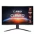 MSI Optix G24C4 Curved Gaming Monitor